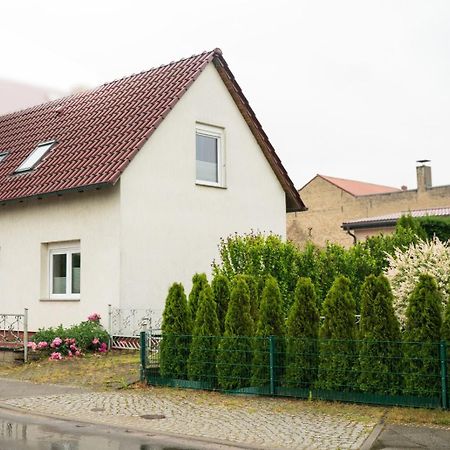 Ferienhaus Uckerseeblick Prenzlau Zewnętrze zdjęcie