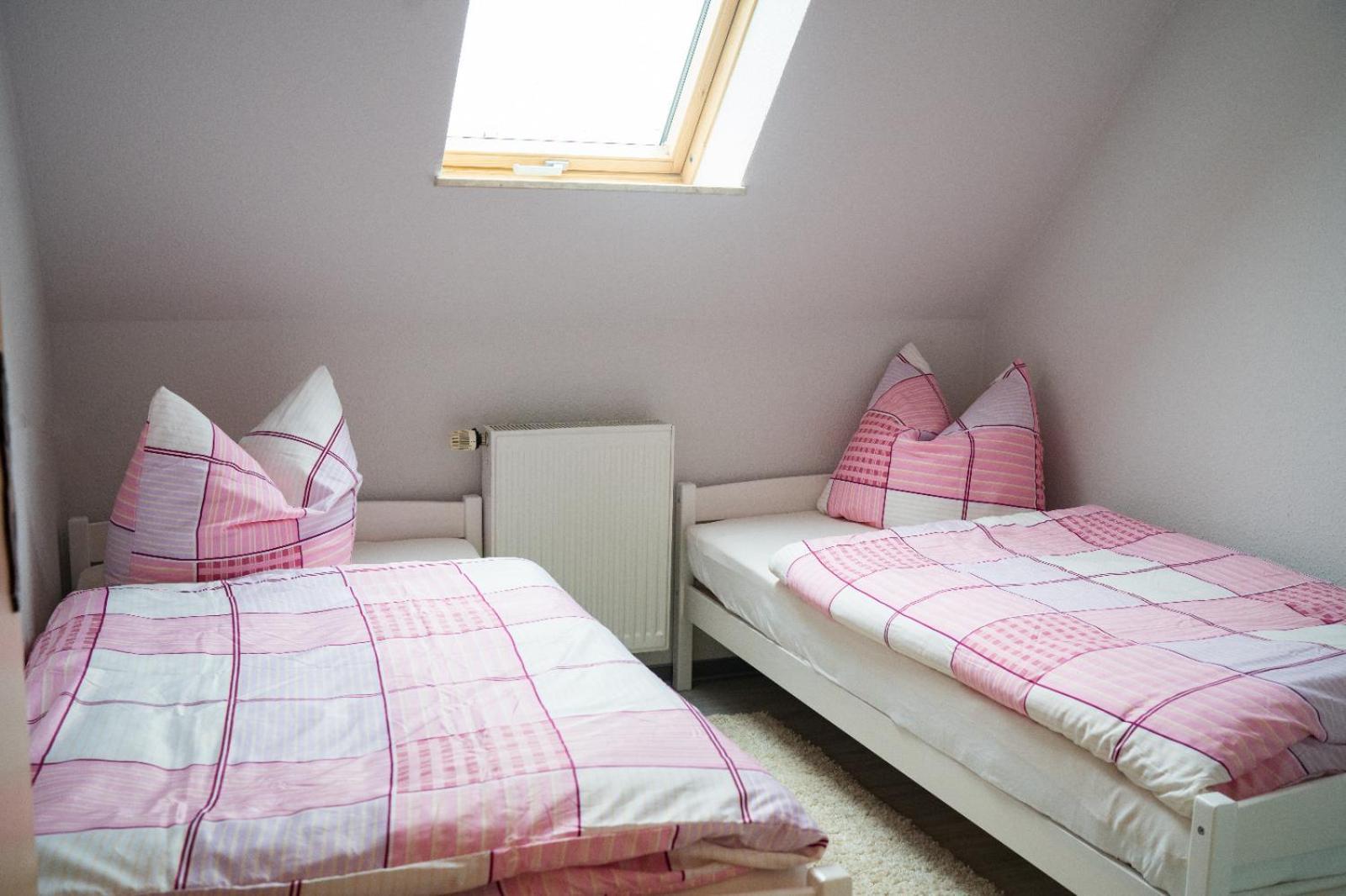 Ferienhaus Uckerseeblick Prenzlau Zewnętrze zdjęcie