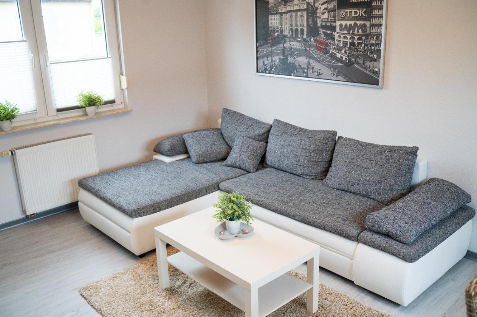 Ferienhaus Uckerseeblick Prenzlau Zewnętrze zdjęcie